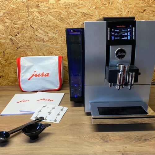 Jura Z6 refurbished