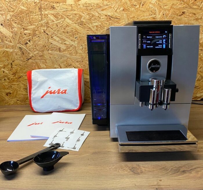 Jura Z6 refurbished